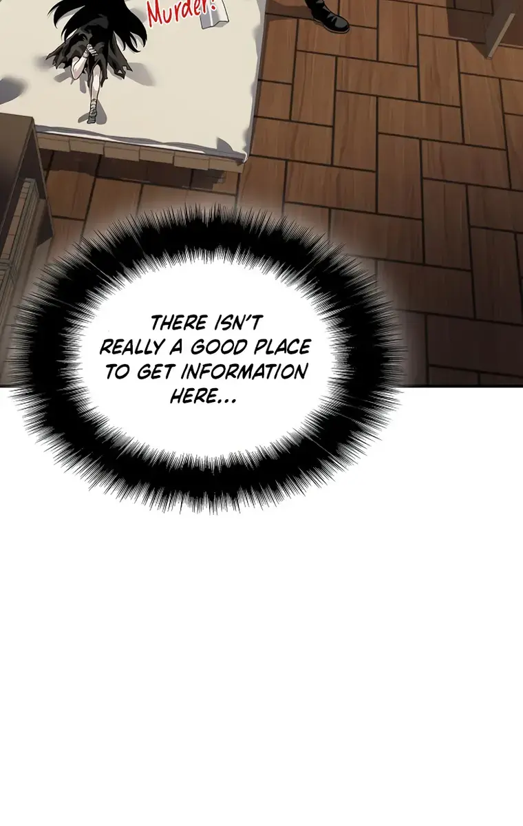 The Priest of Corruption Chapter 33 Page 119