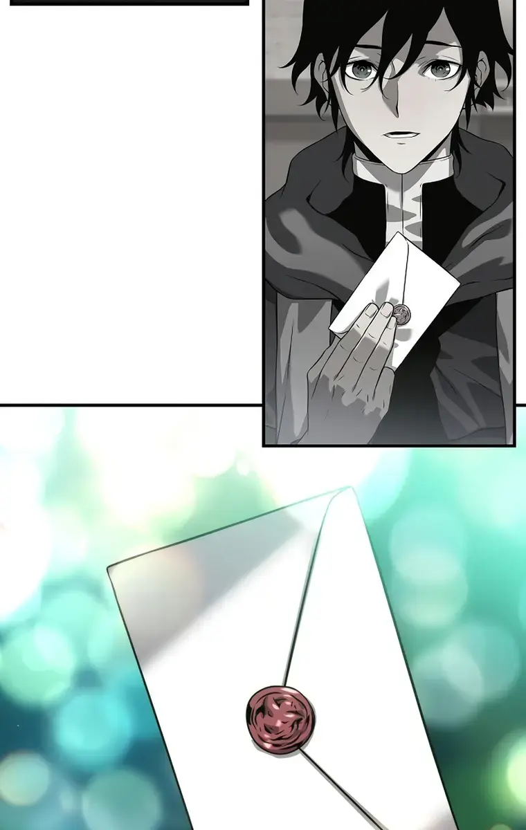 The Priest of Corruption Chapter 33 Page 121