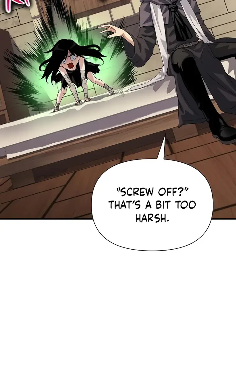 The Priest of Corruption Chapter 33 Page 126