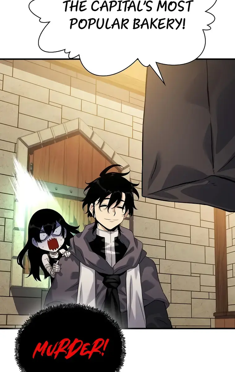 The Priest of Corruption Chapter 33 Page 131