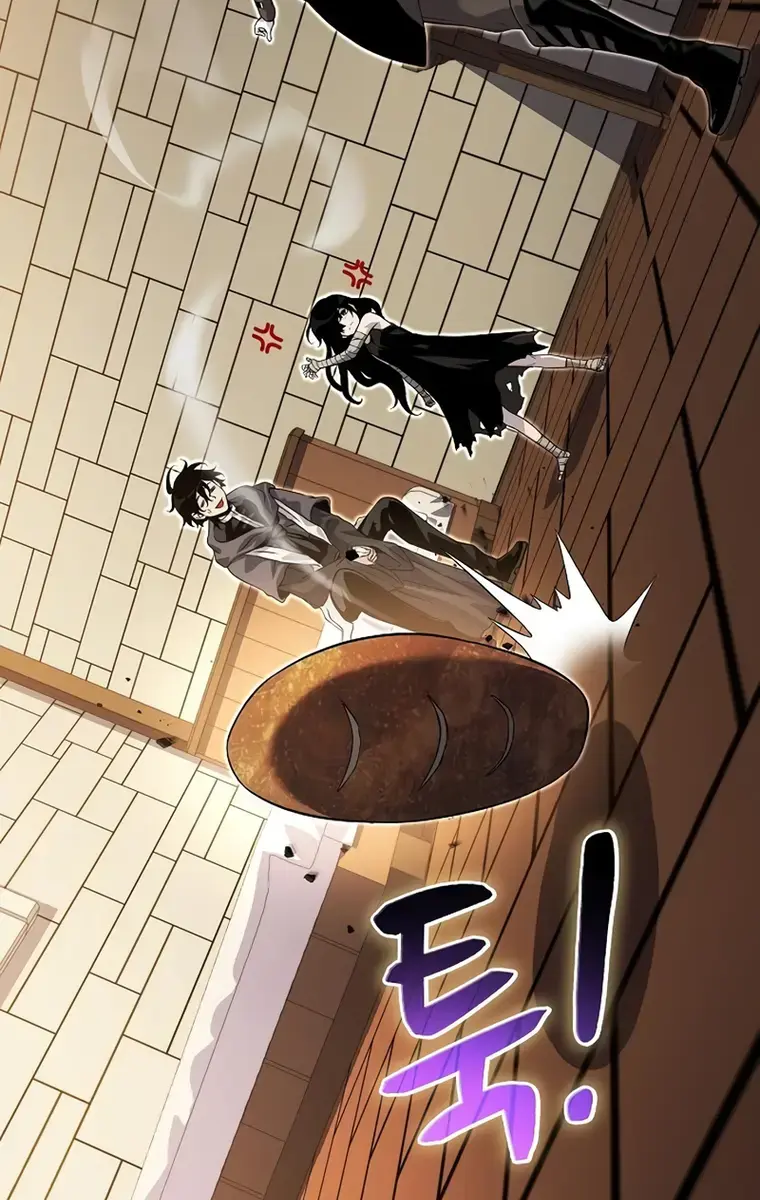 The Priest of Corruption Chapter 33 Page 137