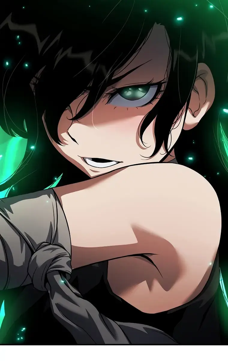 The Priest of Corruption Chapter 33 Page 139