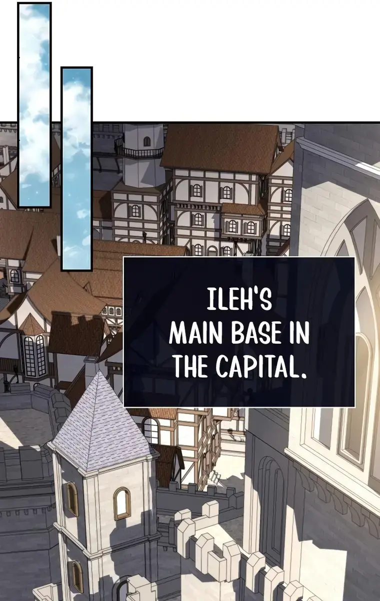 The Priest of Corruption Chapter 33 Page 145