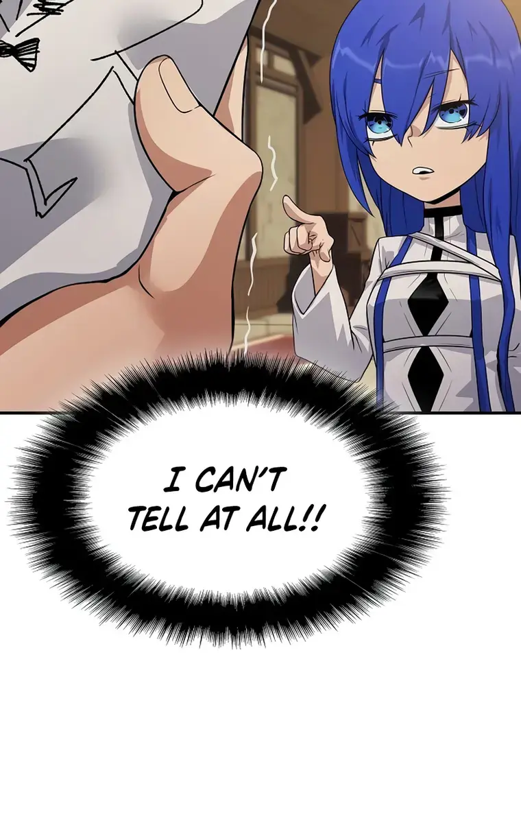 The Priest of Corruption Chapter 33 Page 156