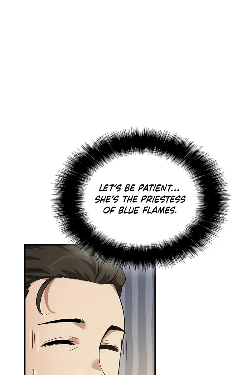 The Priest of Corruption Chapter 33 Page 157