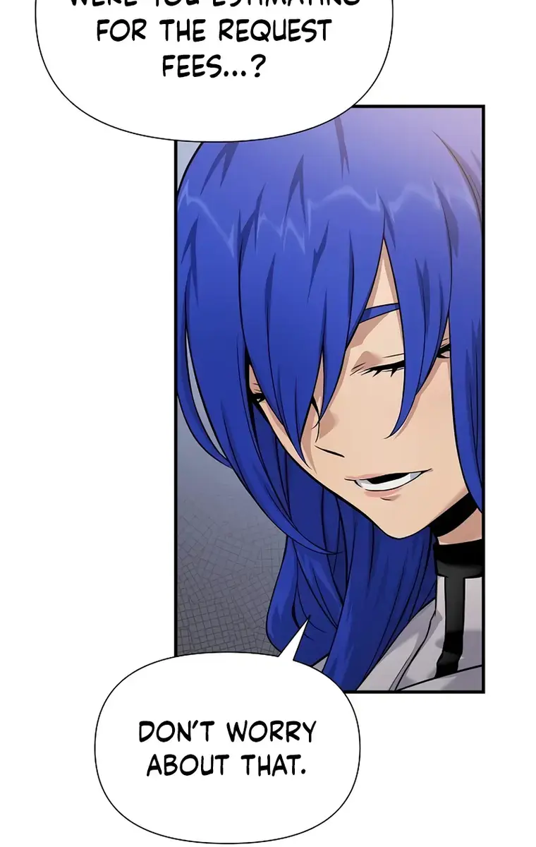 The Priest of Corruption Chapter 33 Page 160