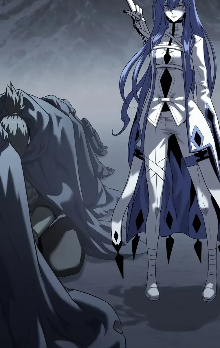 The Priest of Corruption Chapter 33 Page 162