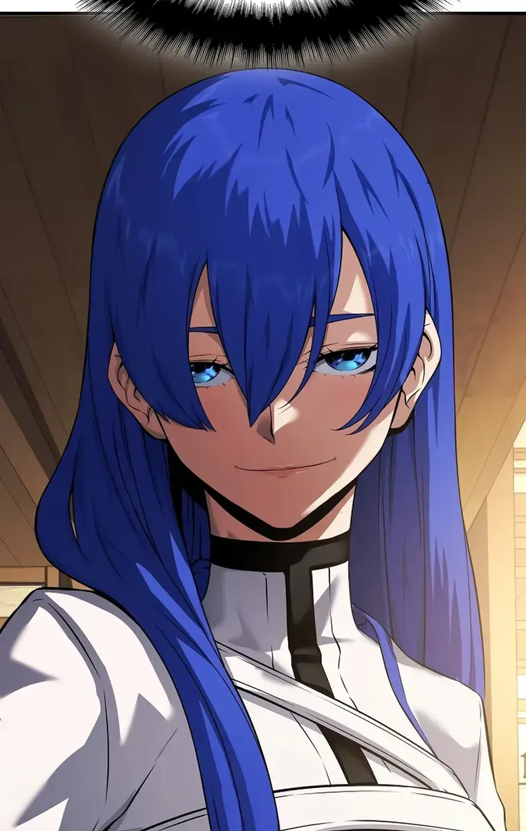 The Priest of Corruption Chapter 33 Page 167