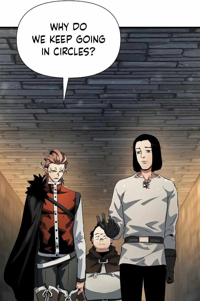 The Priest of Corruption Chapter 34 Page 4