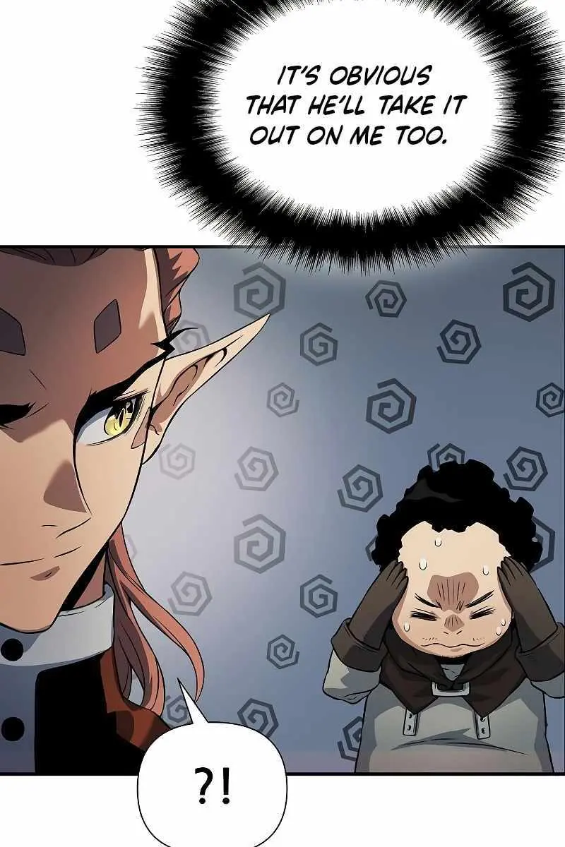 The Priest of Corruption Chapter 34 Page 8