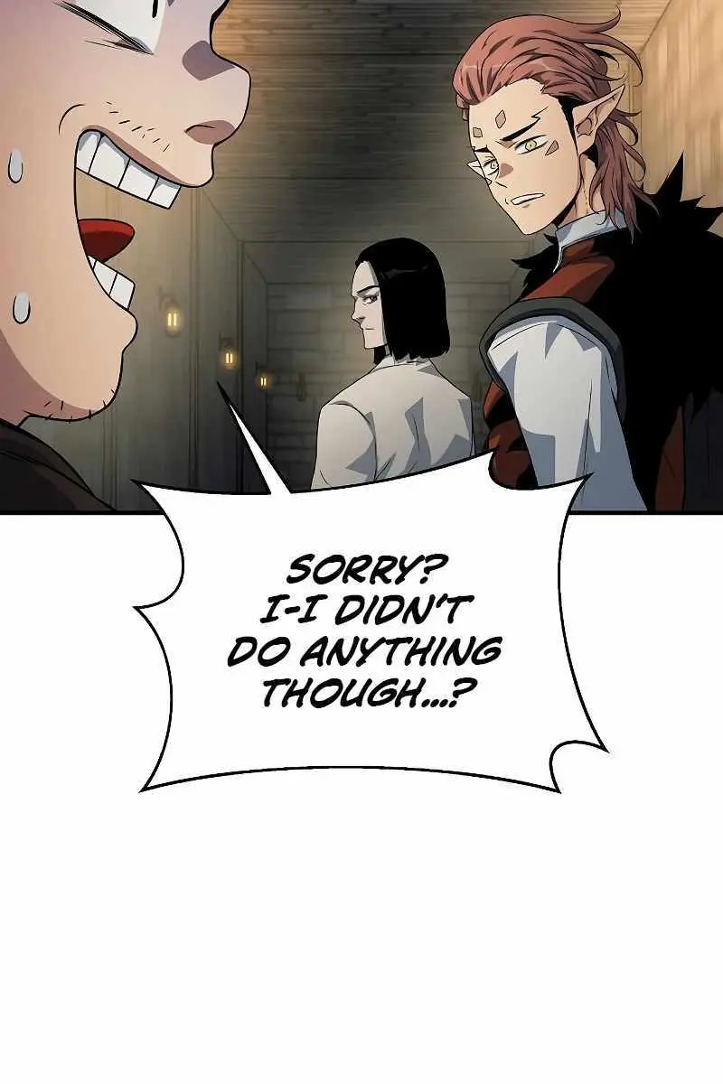 The Priest of Corruption Chapter 34 Page 10