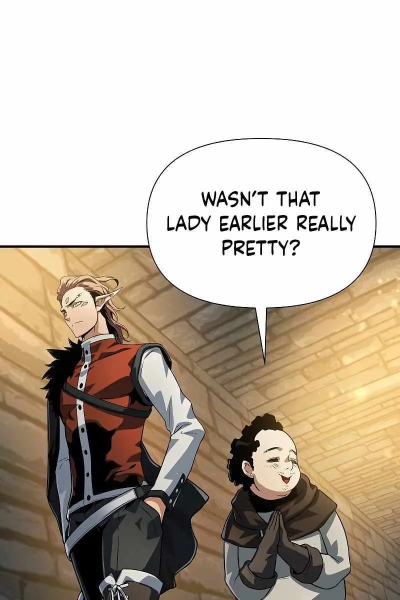 The Priest of Corruption Chapter 34 Page 19