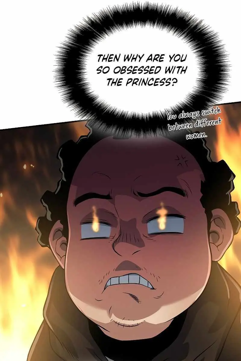 The Priest of Corruption Chapter 34 Page 24