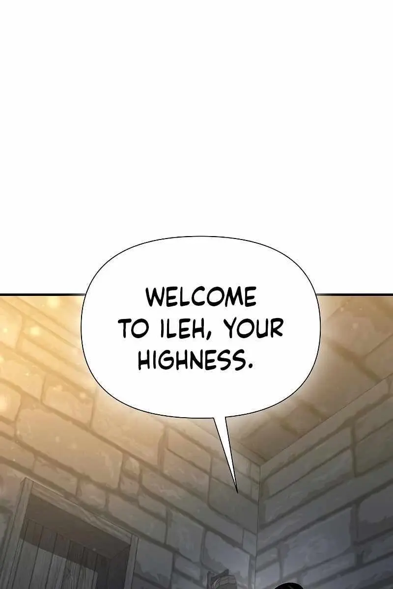 The Priest of Corruption Chapter 34 Page 27