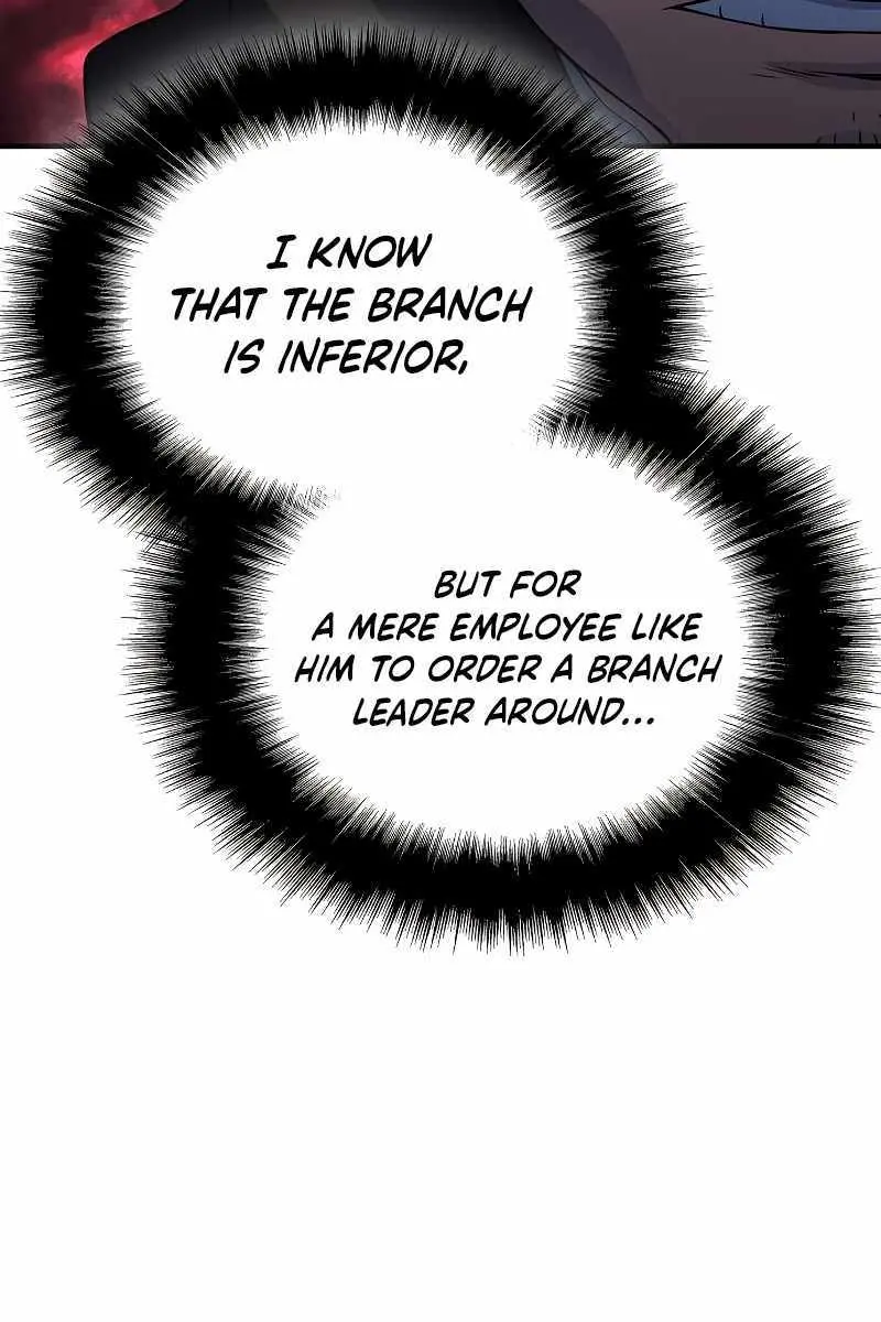 The Priest of Corruption Chapter 34 Page 32