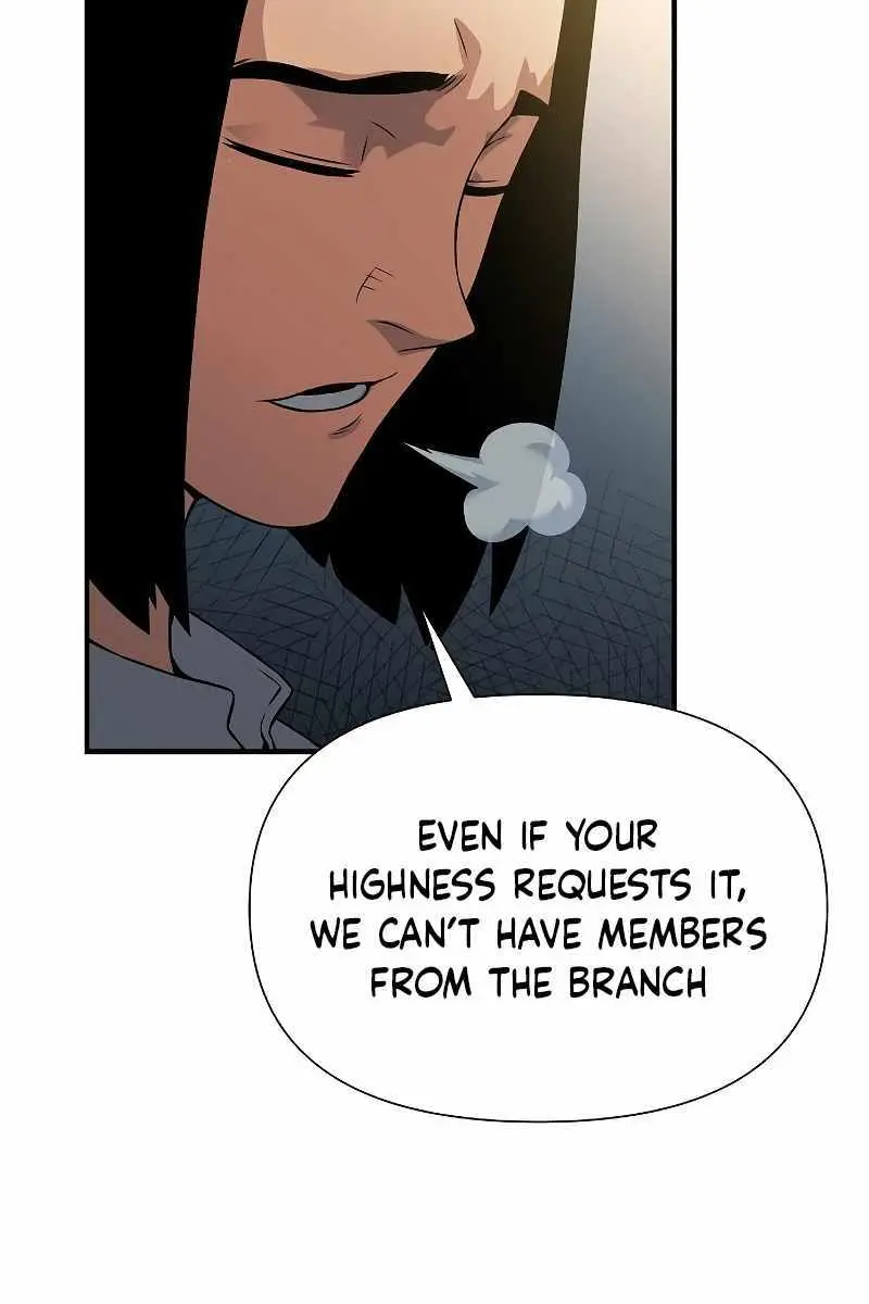 The Priest of Corruption Chapter 34 Page 37