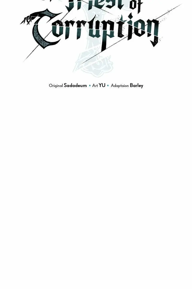 The Priest of Corruption Chapter 34 Page 53