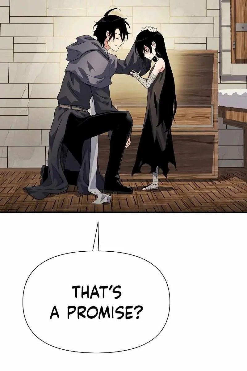 The Priest of Corruption Chapter 34 Page 75