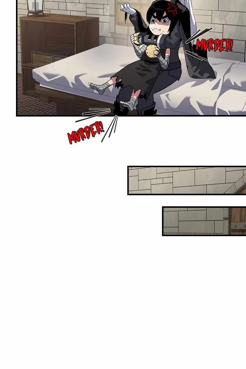 The Priest of Corruption Chapter 34 Page 115