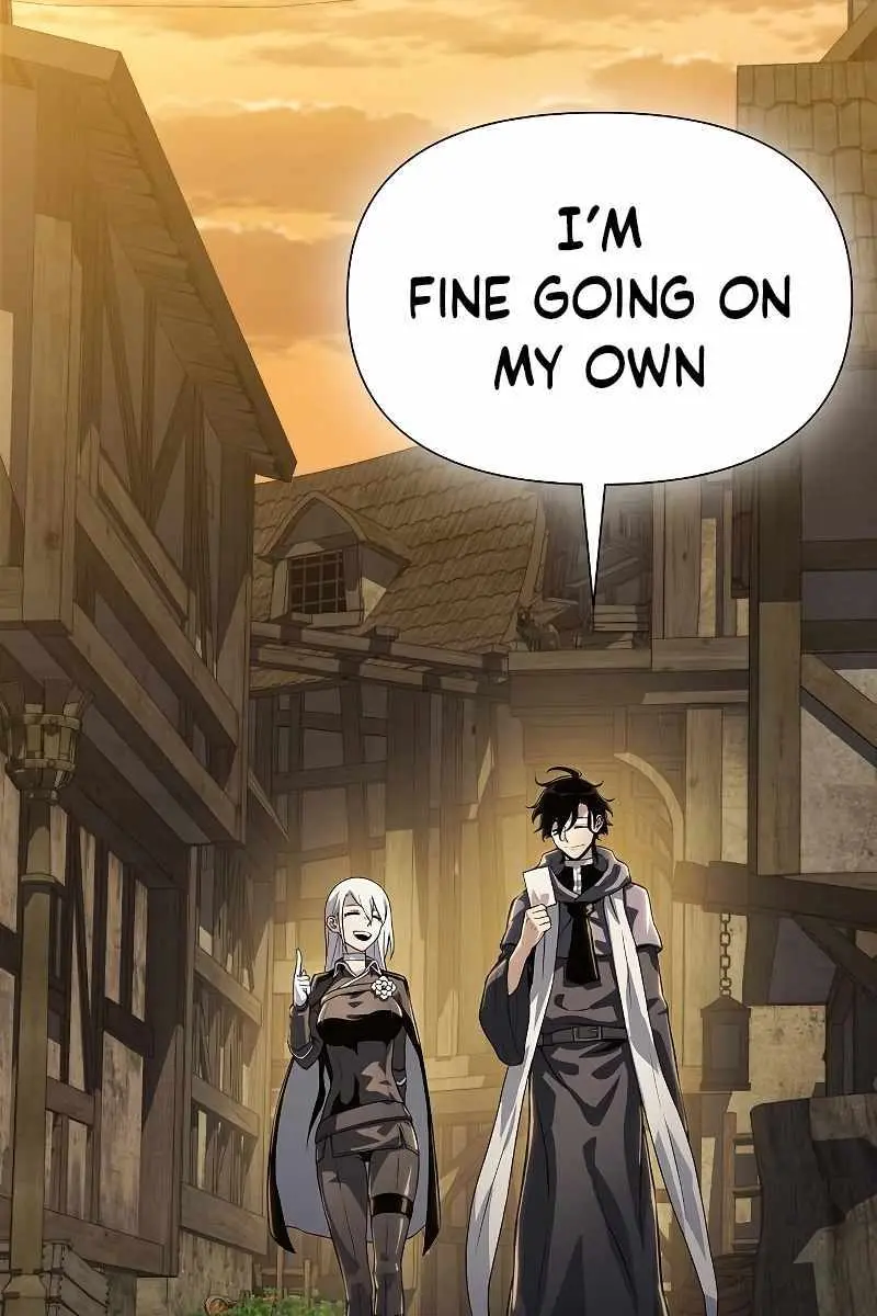 The Priest of Corruption Chapter 34 Page 118