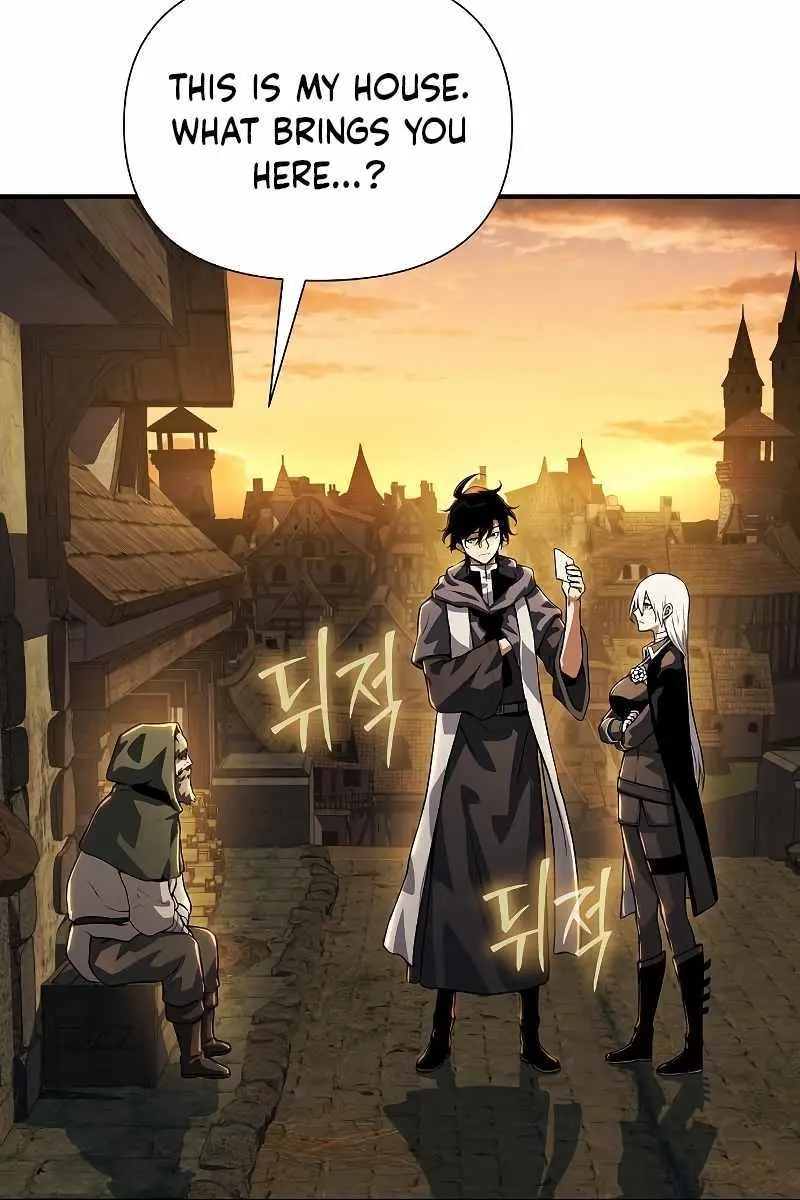 The Priest of Corruption Chapter 34 Page 128