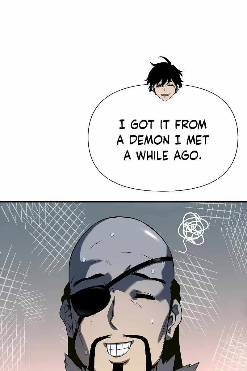 The Priest of Corruption Chapter 34 Page 136