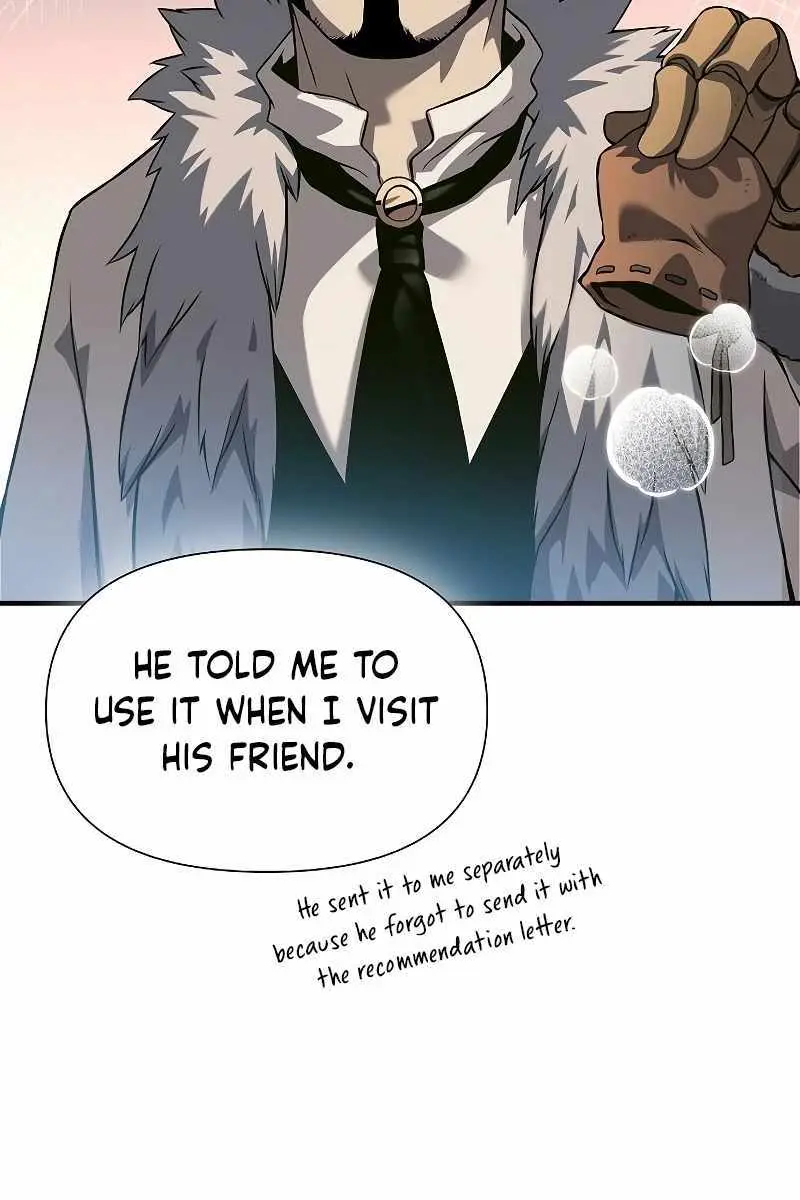 The Priest of Corruption Chapter 34 Page 137