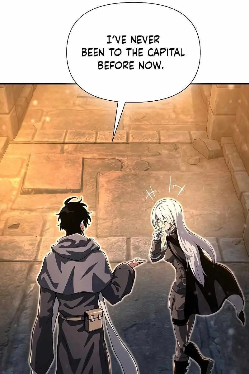 The Priest of Corruption Chapter 34 Page 144