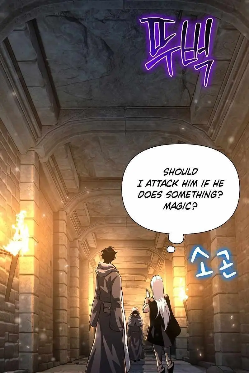 The Priest of Corruption Chapter 34 Page 152