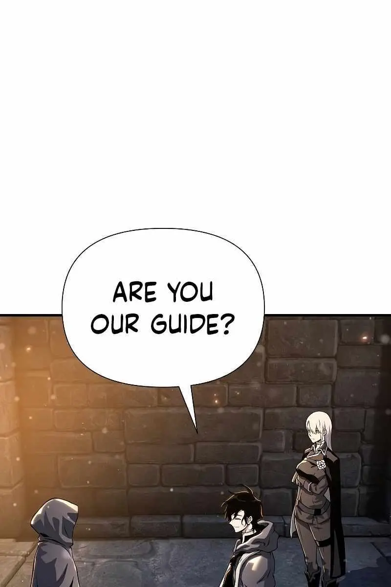 The Priest of Corruption Chapter 34 Page 158