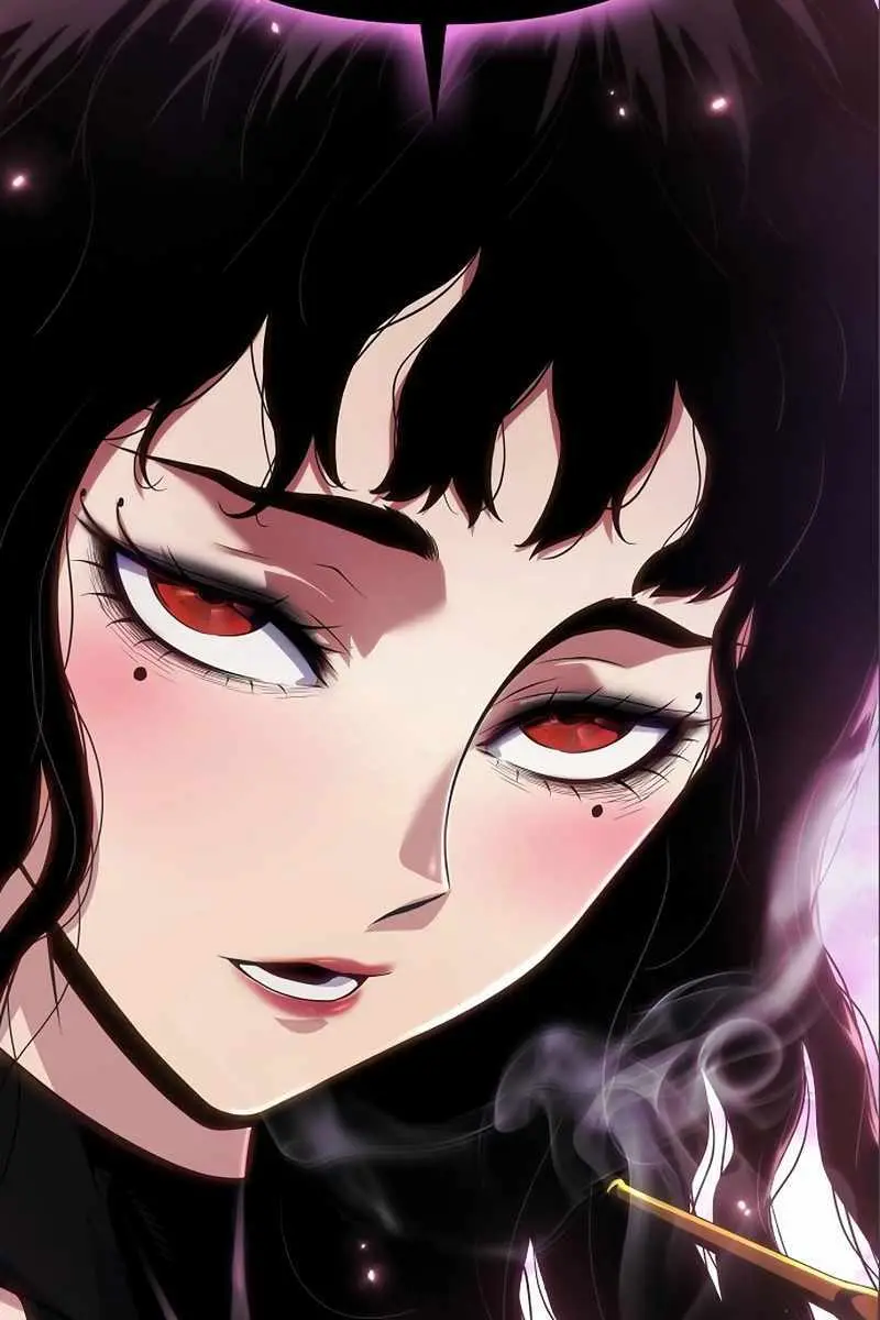 The Priest of Corruption Chapter 35 Page 4