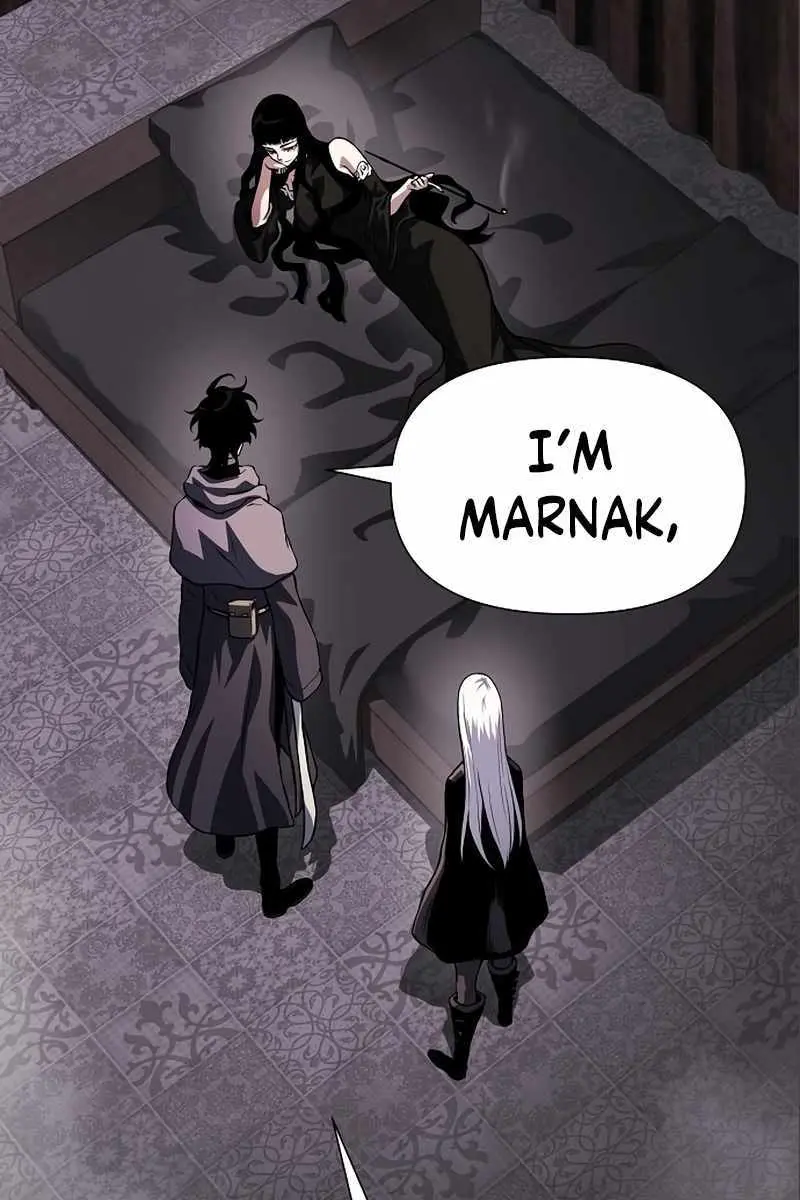 The Priest of Corruption Chapter 35 Page 9