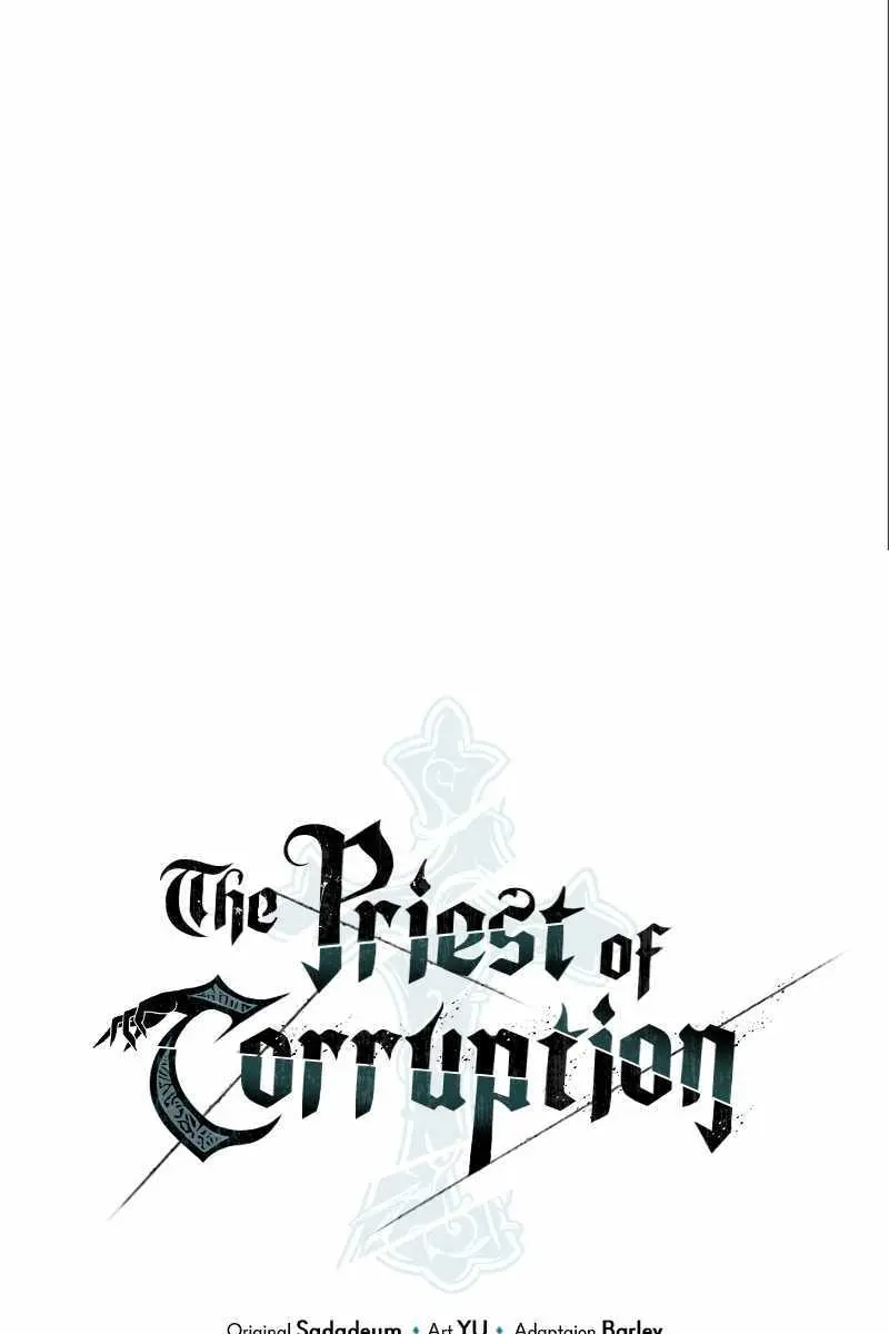 The Priest of Corruption Chapter 35 Page 19