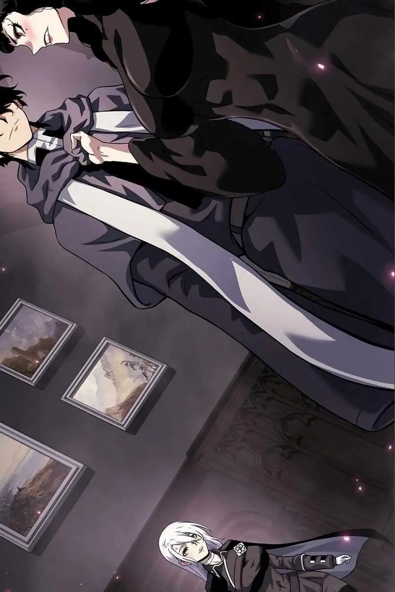 The Priest of Corruption Chapter 35 Page 22