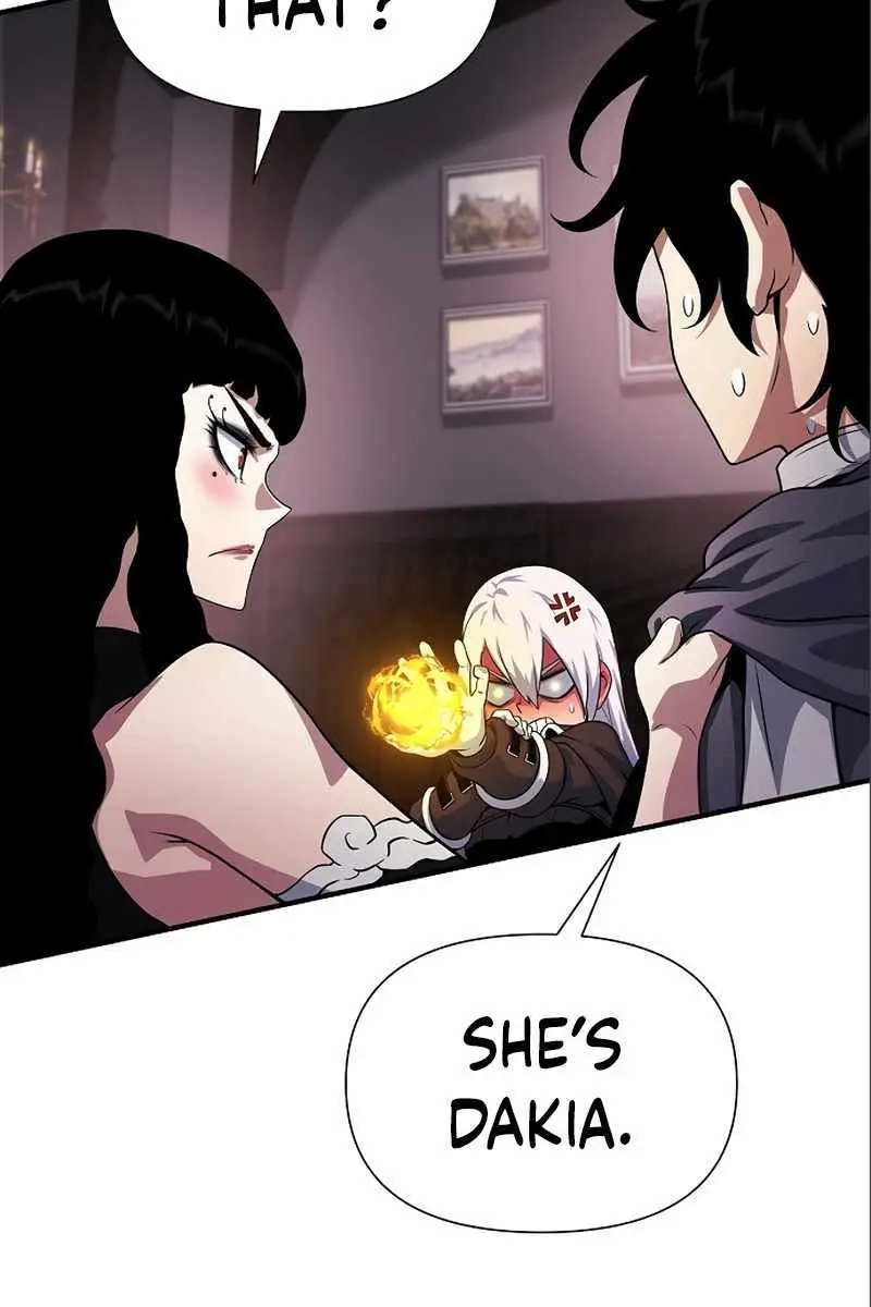 The Priest of Corruption Chapter 35 Page 32