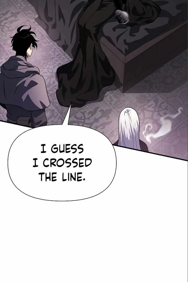 The Priest of Corruption Chapter 35 Page 37