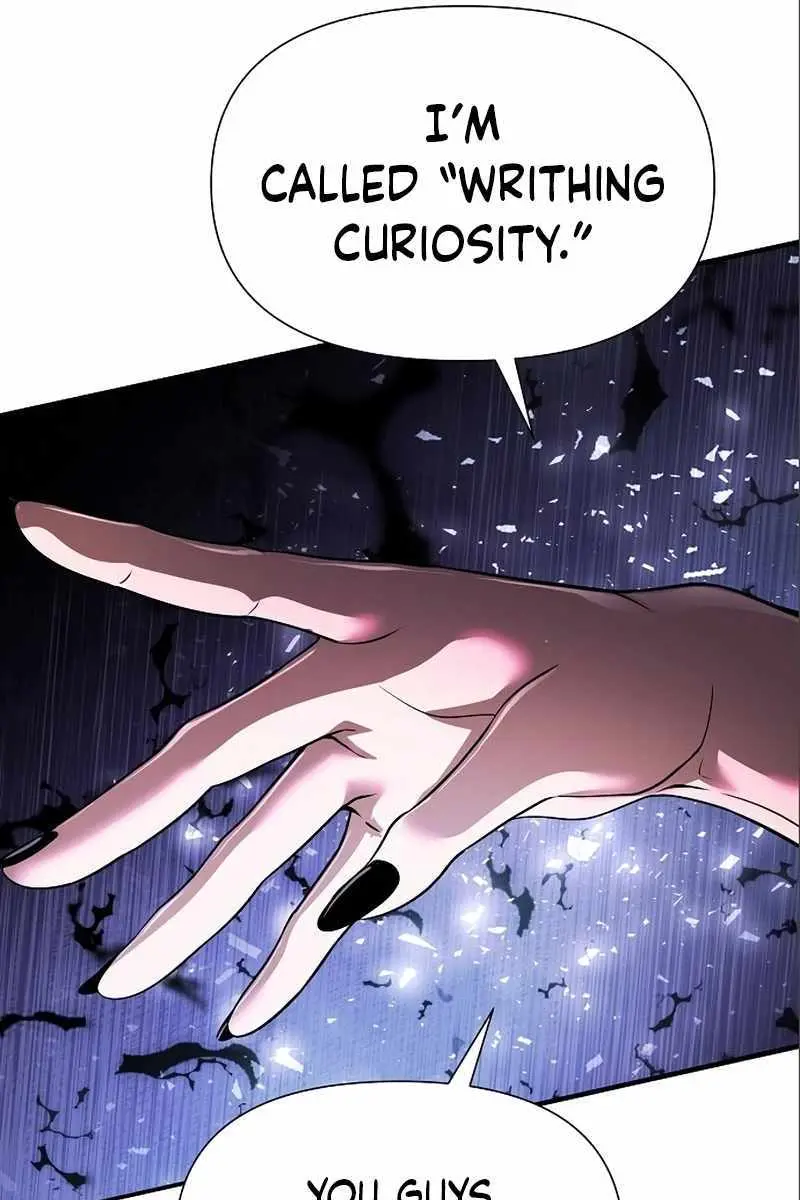 The Priest of Corruption Chapter 35 Page 39