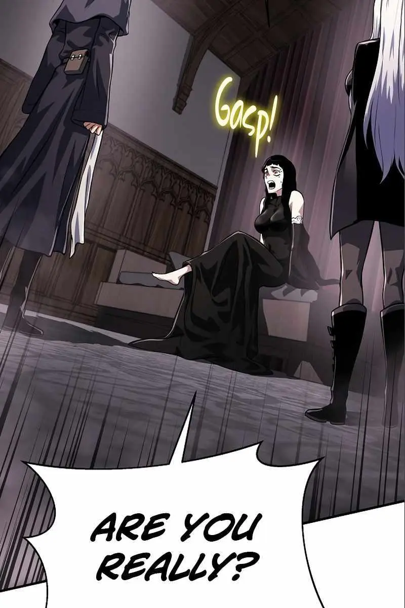 The Priest of Corruption Chapter 35 Page 49