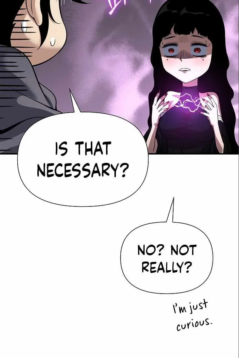 The Priest of Corruption Chapter 35 Page 53