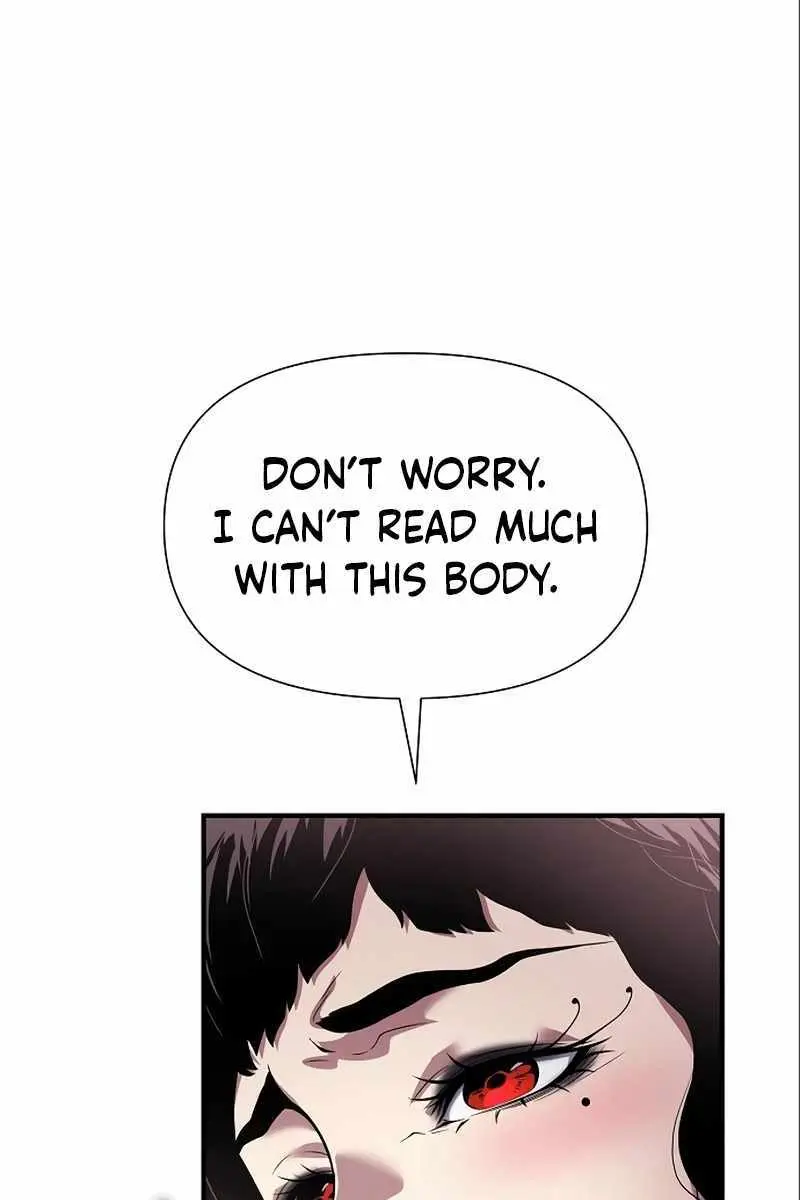 The Priest of Corruption Chapter 35 Page 54