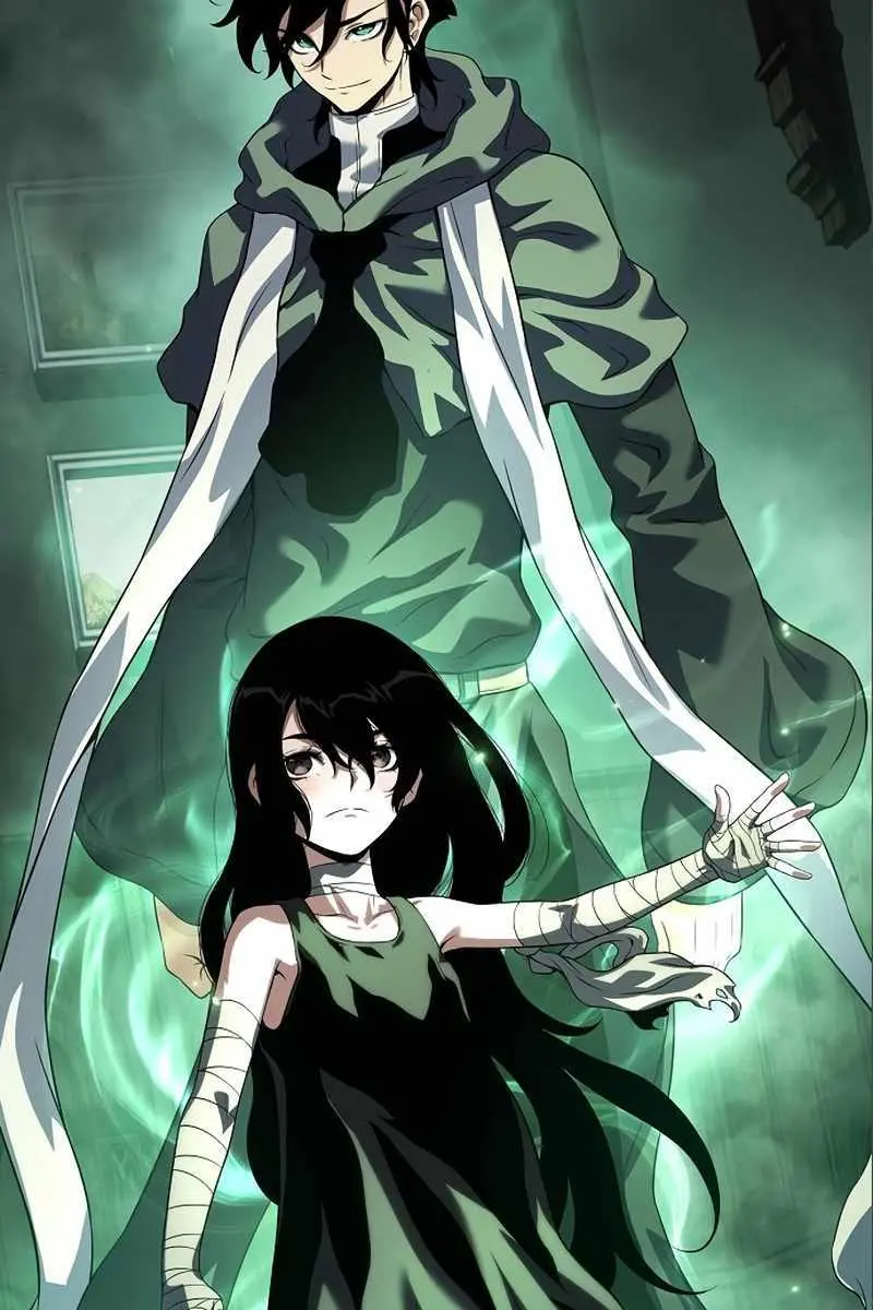 The Priest of Corruption Chapter 35 Page 66