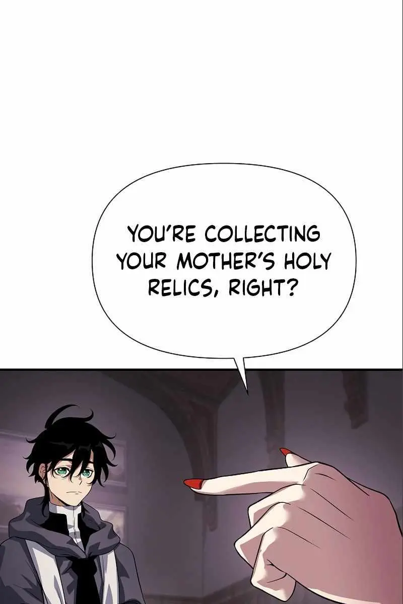 The Priest of Corruption Chapter 35 Page 72