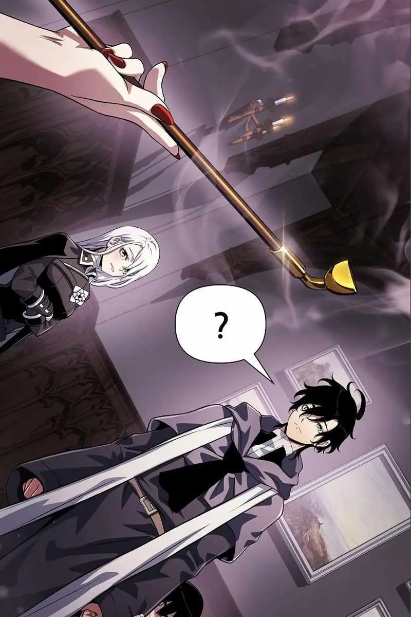 The Priest of Corruption Chapter 35 Page 99