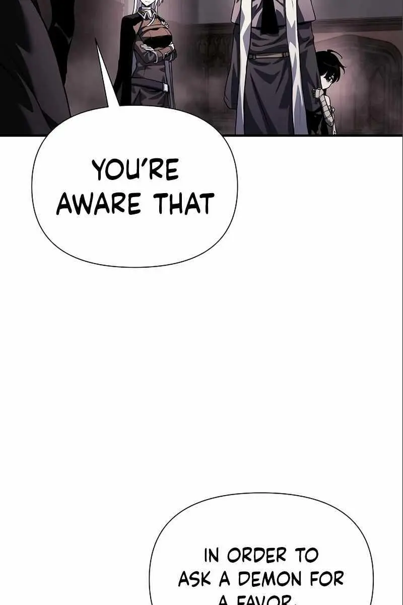 The Priest of Corruption Chapter 35 Page 109