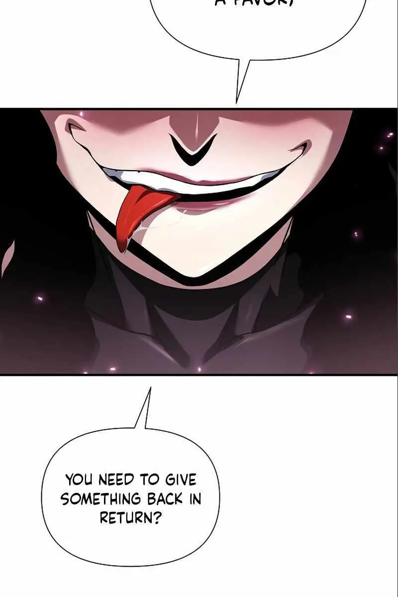 The Priest of Corruption Chapter 35 Page 110