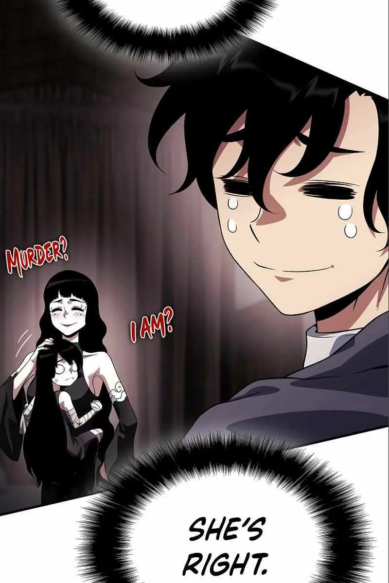 The Priest of Corruption Chapter 35 Page 136