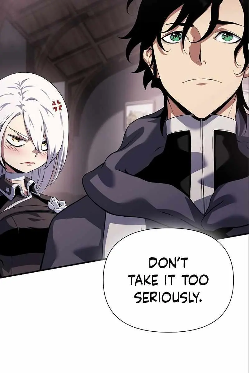 The Priest of Corruption Chapter 35 Page 138