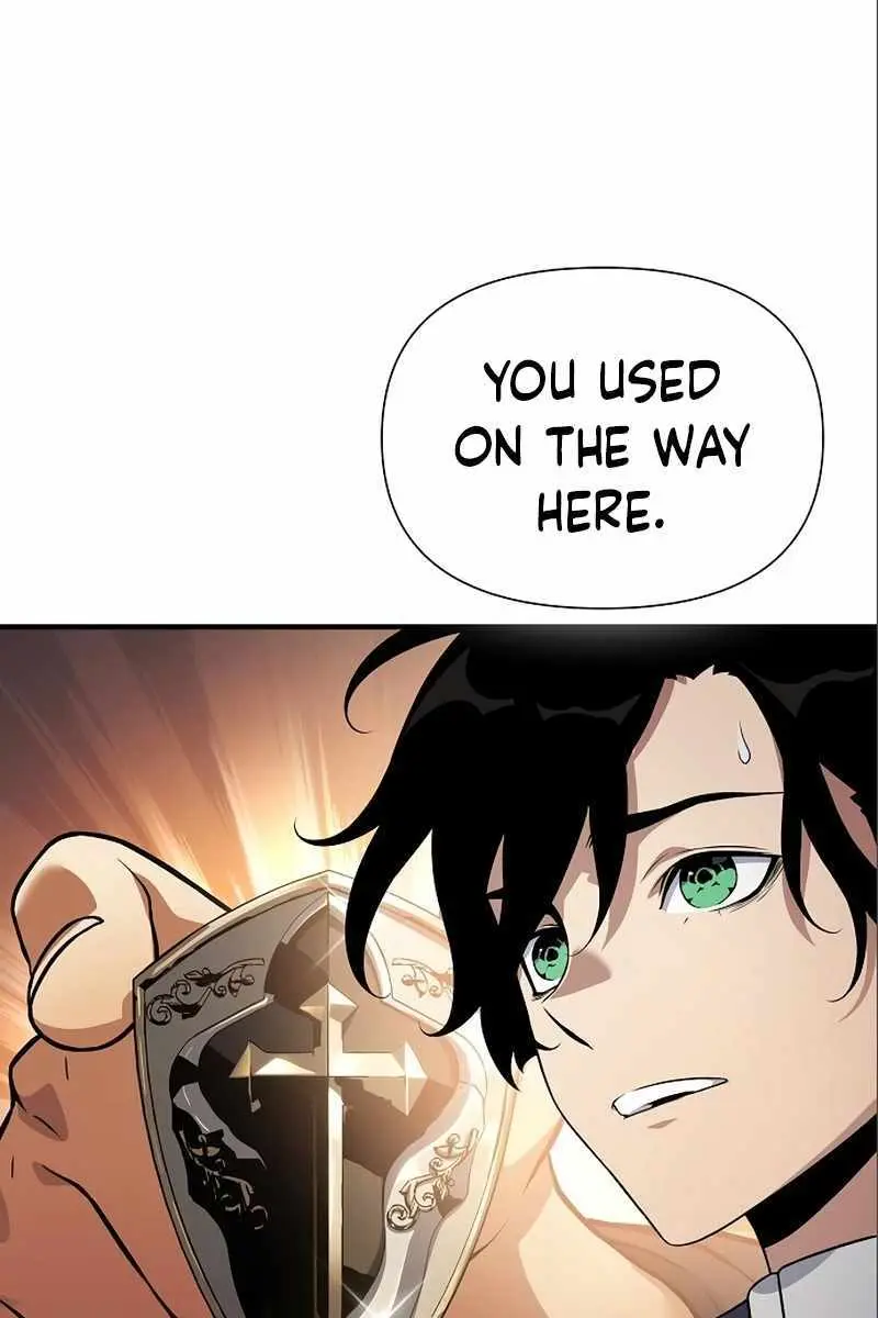 The Priest of Corruption Chapter 35 Page 142