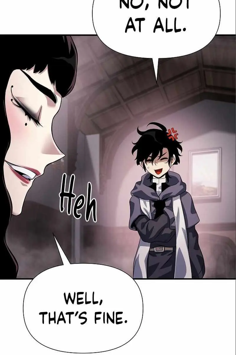 The Priest of Corruption Chapter 35 Page 144