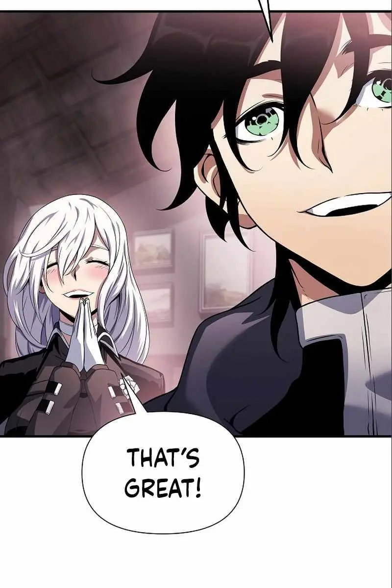 The Priest of Corruption Chapter 35 Page 159